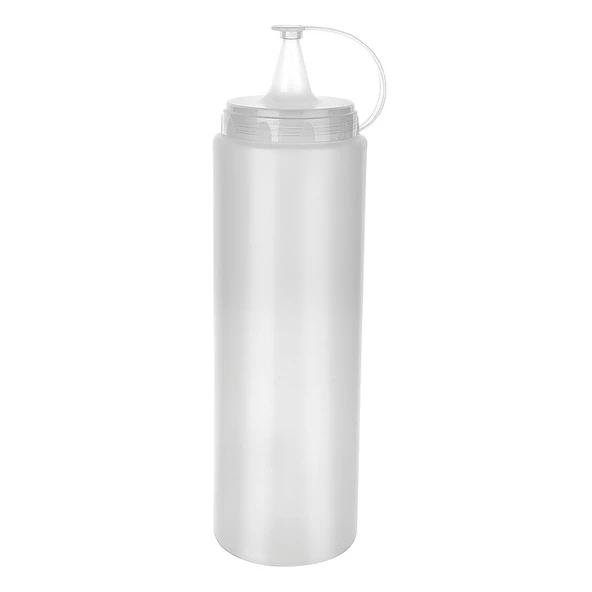 SOS ŞİŞESİ 1000ML - Resim 2