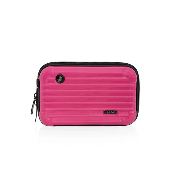 U.s. Polo Assn. PLKLK8343 Pembe Kalemlik - 4