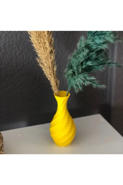 Modern Mini Vazo - 2