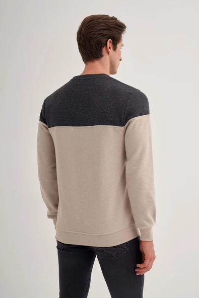 CAZADOR ERKEK 5622 SELANIK SWEAT 24KCEEO05622 - 5