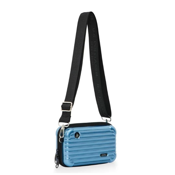 U.s. Polo Assn. PLKLK8344 Petrol Mavisi Kalemlik - 5