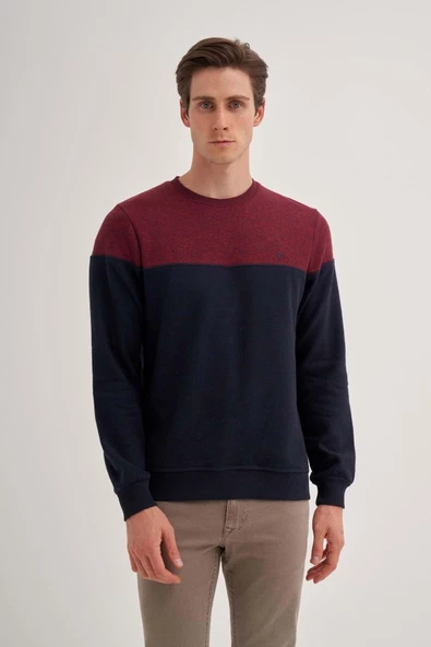 CAZADOR ERKEK 5622 SELANIK SWEAT 24KCEEO05622