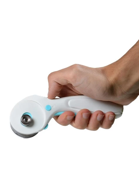 Kamei Dairesel Kumaş ve Kağıt Kesici KM5613 - 3