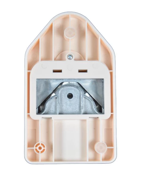 Kamei 3 Boy Etiket Desenli Büyük Delgeç KM8710B - 3