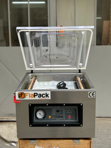 51 cm Vakum Makinesi Gıda Vakum Makinası - 3