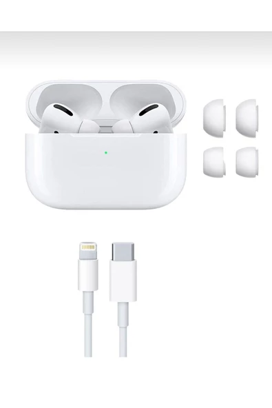 Air Pro2 ANC Bluetooth Kulaklık Gürültü Engelleme&Şeffaf Mod Ios ve Android - 5