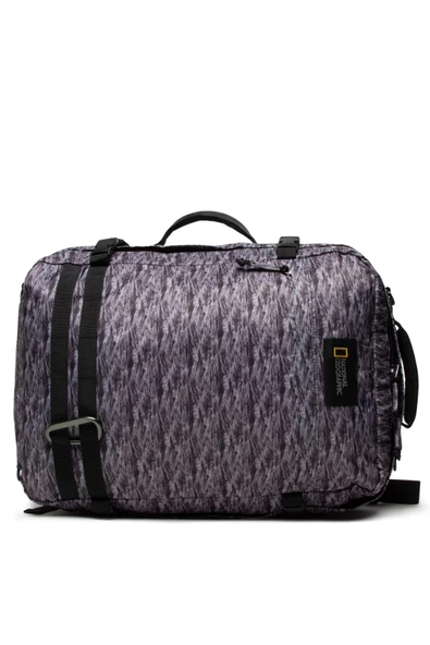 National Geographic Seyahat Ve Sırt Çantası Gri N11801.98SE - Resim 4