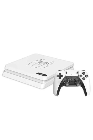 M5 Game Box 2.4G 10K ultra HD 64 GB TV GAME BOX android 12.1 TV 2 Adet Oyun Konsolu uyumlu - 3