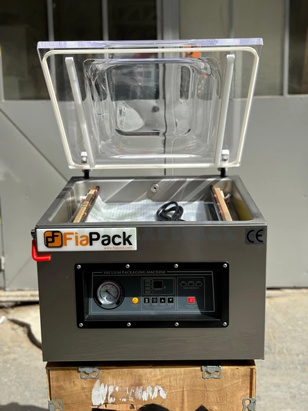 51 cm Vakum Makinesi Gıda Vakum Makinası - 11