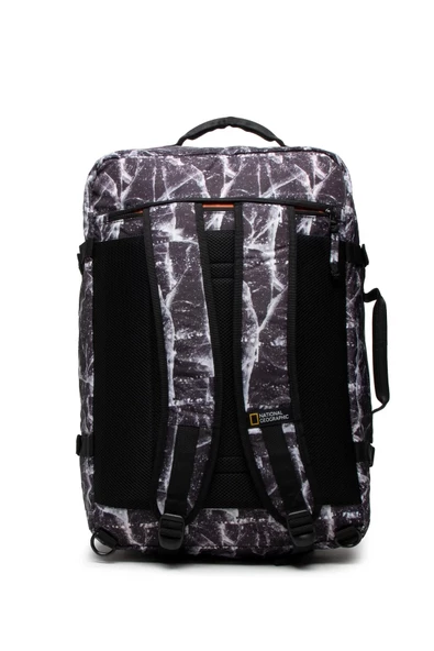 National Geographic Seyahat Ve Sırt Çantası Gri N11801.96CRA - Resim 3