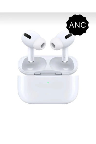 Air Pro2 ANC Bluetooth Kulaklık Gürültü Engelleme&Şeffaf Mod Ios ve Android