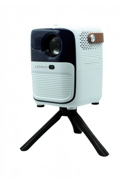 MULTIMEDİA ANDROİD PROJECTOR &SAMSUNG TABANLI