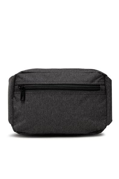 National Geographic Çok Gözlü Unisex Bel Çantası Gri N00718.125 - 4