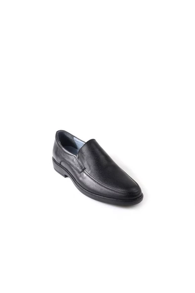 Papuçcity Bms 02947 Orto Pedik Erkek Günlük Deri Ayakkabı ürün görseli