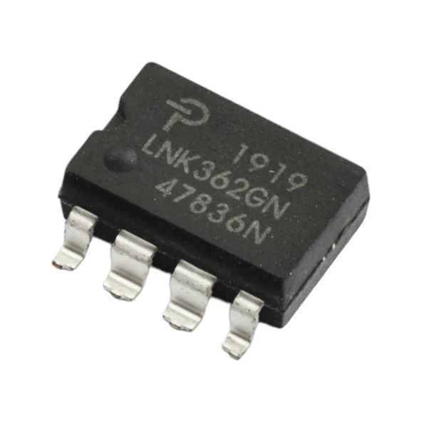 LNK 362 GN SOIC-7 SMD Entegre Devre - Resim 3