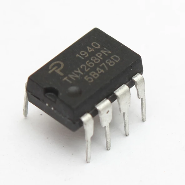 TNY 268PN DIP-7 Entegre Devre - Resim 2