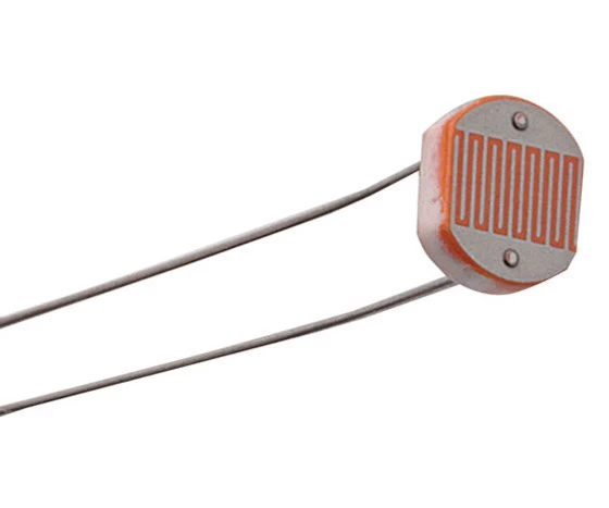 LDR 5 Mm - 2