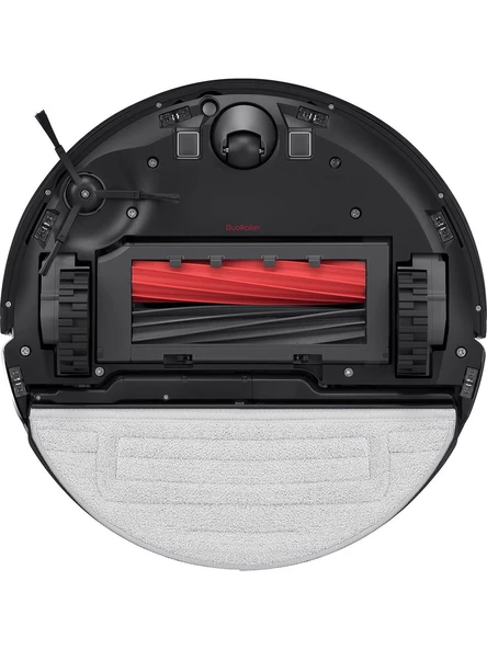 Roborock S8 Sonic Mopping Akıllı Robot Süpürge S8 Beyaz - 4