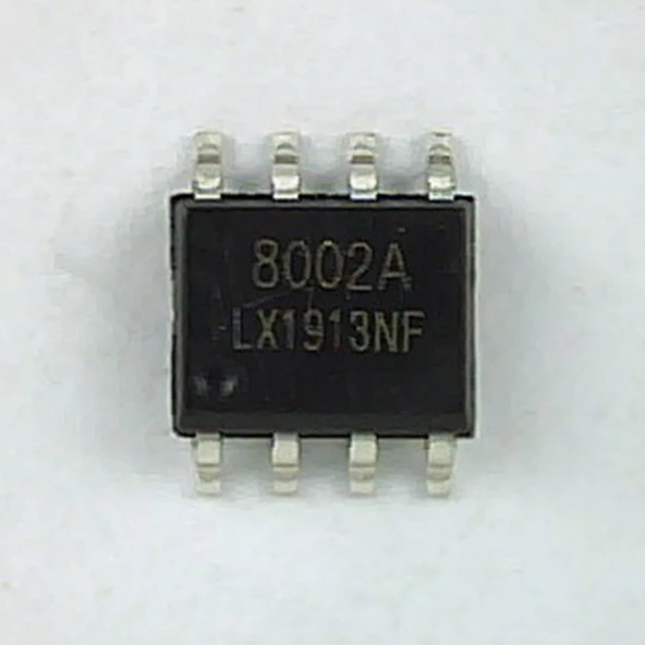 8002A SOIC-8 SMD Entegre Devre - Resim 2