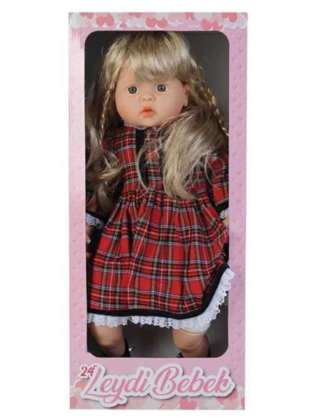 Leydi Bebek 50 Cm - 8751 - 2