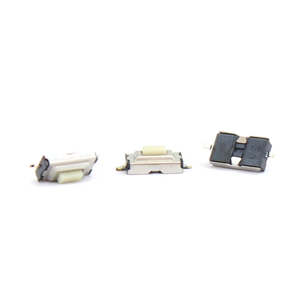 Square Touch Switch 3X6x2.5 Mm Buton - Resim 2
