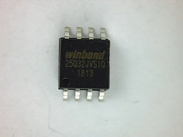 W25Q32 SMD 25Q32BSIG 25Q32JVS1Q - 2