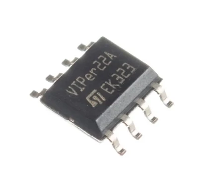 Viper 22A SOIC-8 SMD Entegre Devre - 3