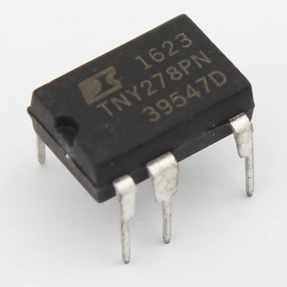 TNY 278PN DIP-7 Entegre Devre - Resim 2
