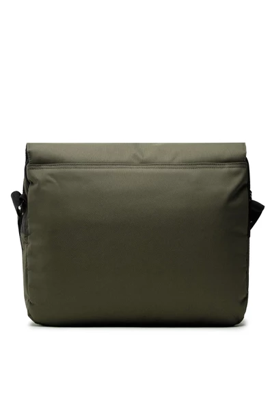 National Geographic Erkek Postacı Çantası Haki N00709.11 - Resim 4