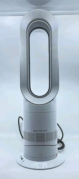 DYSON HOT COOL JET FOCUS HAVA TEMİZLEME NEMLENDİRME