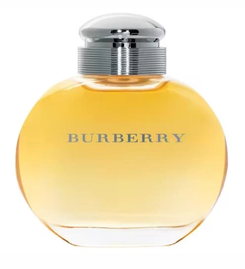 Burberry Classic Edp 100 Ml Kadın Parfüm
