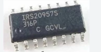 IRS 20957S SOIC-16 SMD Entegre Devre - Resim 3