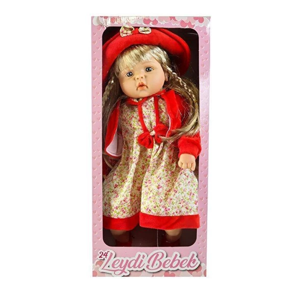Leydi Bebek 50 Cm - 8751 - 3