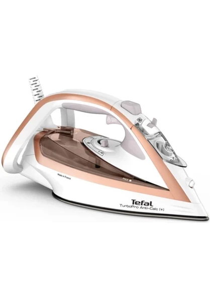 Tefal FV5697 Turbo Pro Buharlı Ütü