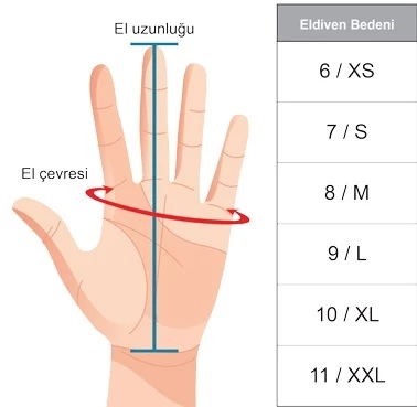 Asistan Cape Gl 400 Kısa Parmak Eldiven - Yeşil - Large Beden - 3