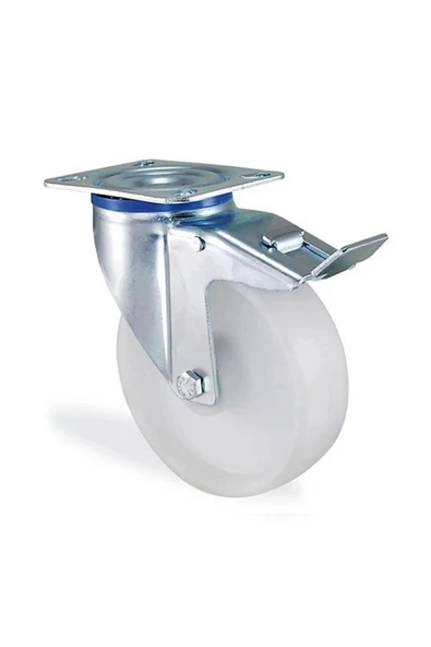 SERVİS TEKERİ DF 100 POLYEMİT - 2