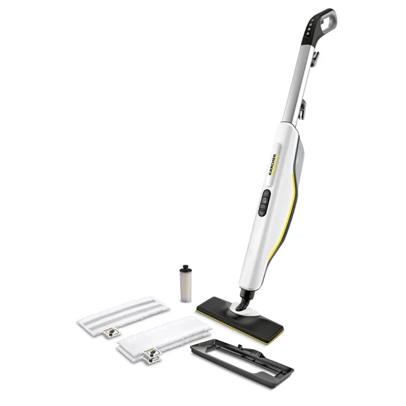 Karcher SC 3 UpRight EasyFix Premium Buharlı Temizlik Makinesi