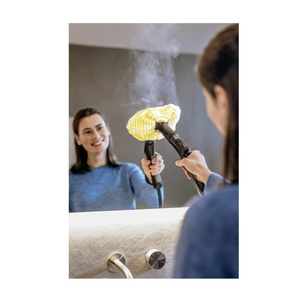 Karcher SC 5 EasyFix Iron Plug Buharlı Temizlik Makinesi - 10