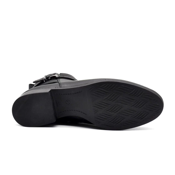 ERDEMLER  CB-32002 KADIN GÜNLÜK BOT - Resim 8