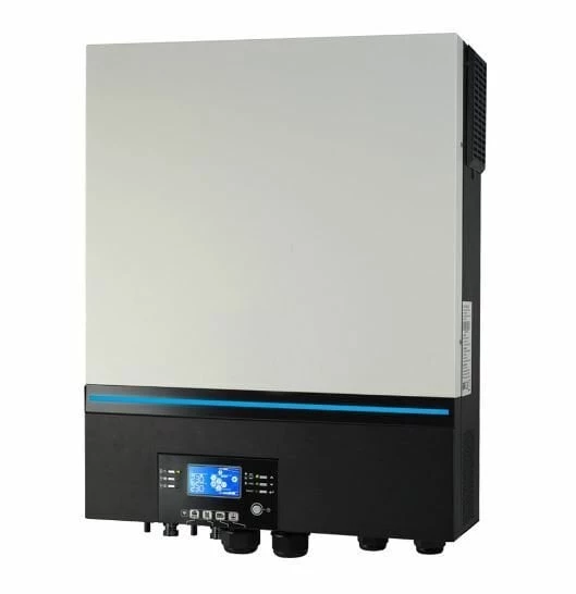 MAX 48V 7200W MPPT Solar Akıllı Inverter - Resim 5