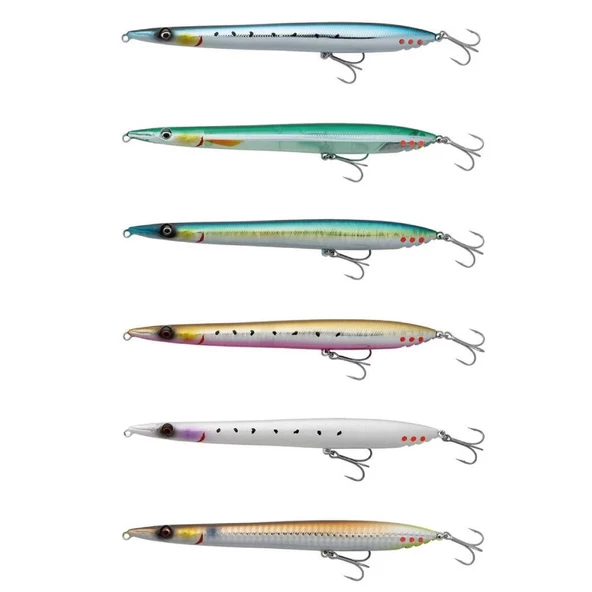 Savage Gear Surf Walker 2.0 15.5cm 17gr Floating Sahte Balık