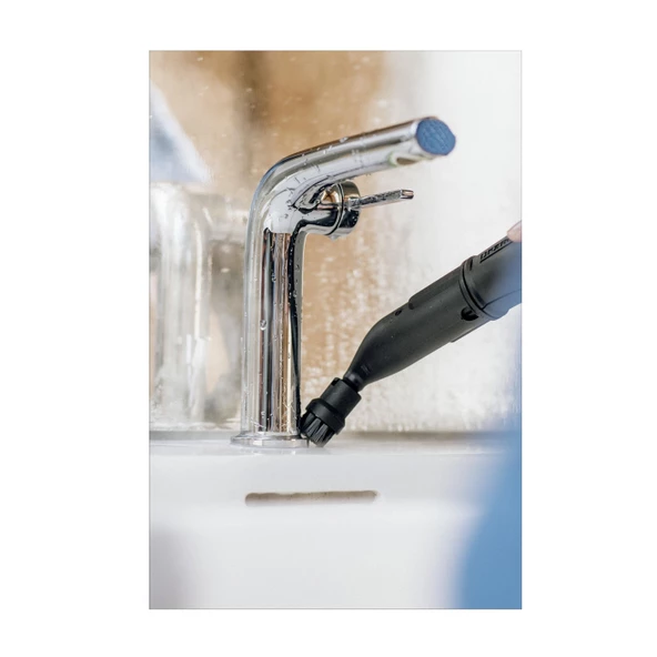 Karcher SC 5 EasyFix Iron Plug Buharlı Temizlik Makinesi - 6