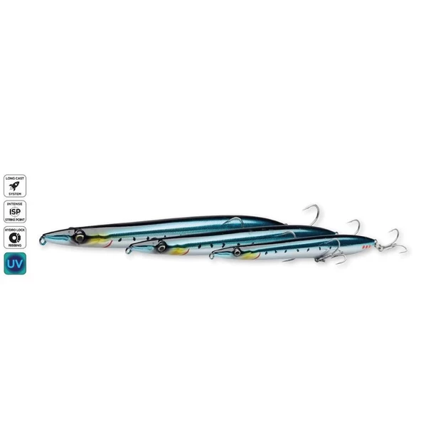 Savage Gear Surf Walker 2.0 15.5cm 17gr Floating Sahte Balık - 5