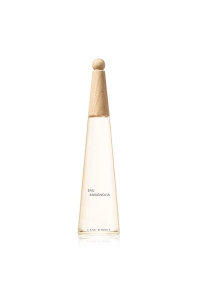 Issey Miyake L’eau D’ıssey Eau Magnolia Edt Intense 100 ml Kadın Parfüm