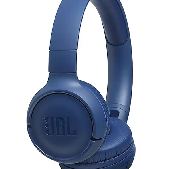 JBL 560BT Mavi Kulak Üstü Bluetooth Kulaklık