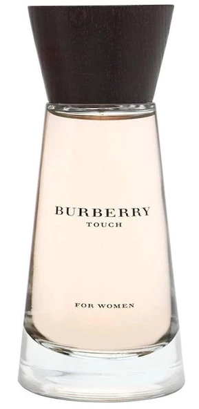 Burberry Touch Edp 100 Ml Kadın Parfüm