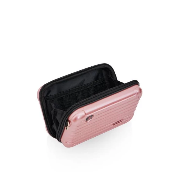 U.s. Polo Assn. PLKLK8338 Pembe Kalemlik - 4