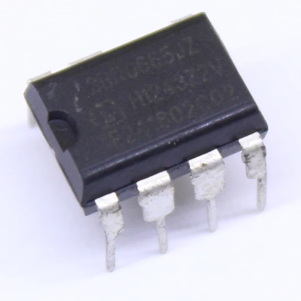 3BR 0665JZ 7 Pin - 3