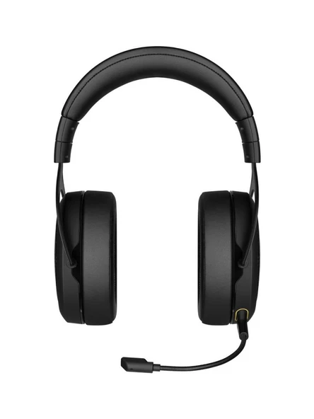 Corsair HS70 CA-9011227-EU Kulak Üstü Bluetooth Oyuncu Kulaklığı