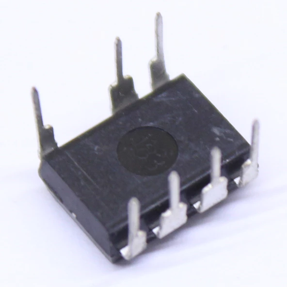 3BR 0665JZ 7 Pin - 2